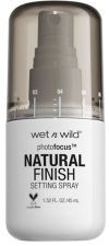 Natural Finishing Fixing Spray 45 ml