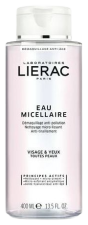 Micellar Water Makeup Remover 400 ml