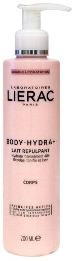 Body-Hydra Milk 200 ml