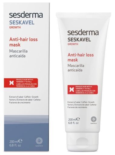 Seskavel Growth Hair Loss Mask 200 ml