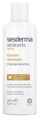 Seskavel Repair Keratin Shampoo 200 ml