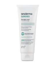 Quiroses Massage Cream 250 ml