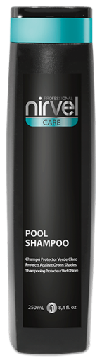 Pool Green Protective Shampoo &ndash; Chlorine 250 ml