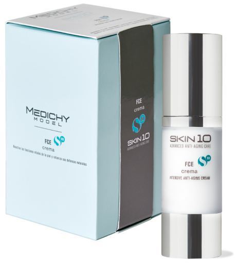 Medichy Model Skin 10 Fce Cream S10 30 ml