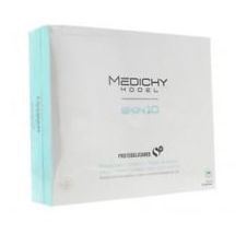 Skin 10 Proteoglycan Serum S10 Normal Dry Skin 30 Vials x 2 ml