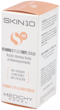 Skin10 Vitamin C Plus Serum forte s10 15 ml