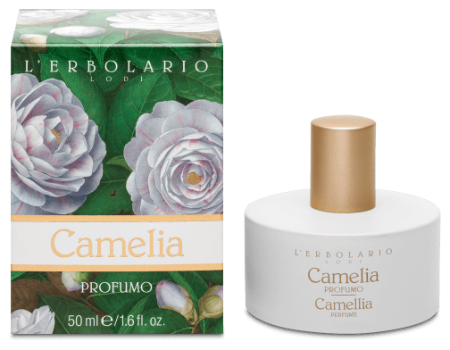 Camelia Perfume