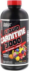 Liquid Carnitine 3000 480 ml