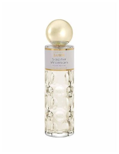 Woman Eau de Parfum Vaporizer 200 ml