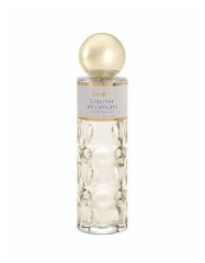 Woman Eau de Parfum Vaporizer 200 ml