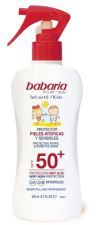 Children's Sun Protection Atopic Skin spray sfp50 + 200 ml