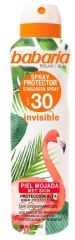 Tropical Sun Bruma Protectora Solar Piel Mojada SPF30 200 ml Tropical Sun Bruma Protectora Solar Piel Mojada SPF30 200 ml
