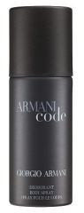 Armani Code Men Deo Vapo 150 ml