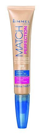 Match Perfection Concealer N&ordm; 040 7 ml