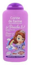 Minnie 2 in 1 Shower Gel 250 ml