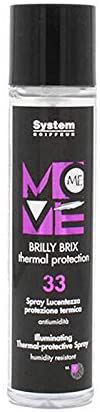 Move Me 33 Brilly Brix Thermal Protector 100 ml