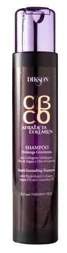 Argabeta Collagen Shampoo 25 ml