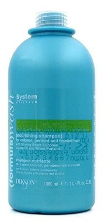Formula Wash Nourish Shampoo 1000 ml