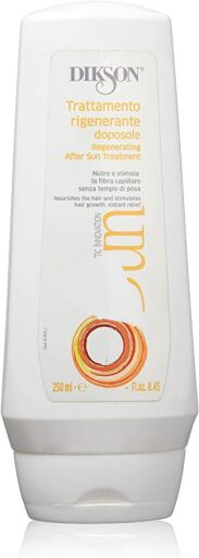 AfterSun Repairing Shampoo 250 ml