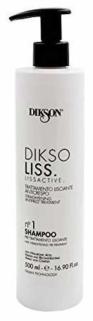 Diksoliss Shampoo No. 1 500 ml