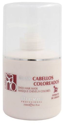 Care Sun Colored Hair Mask 25 ml