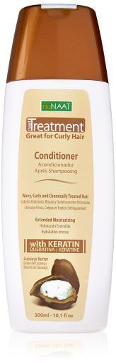 Conditioning Treatment for Curly Hair 300 ml