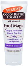 Cocoa Butter Formula Foot Magic Cream 60 gr