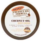 Coconut Oil Body Cream 125 ml