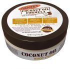 Coconut Oil Body Cream 125 ml