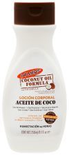 Coconut Oil Body Lotion 250 ml