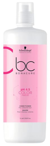 BC ph 4.5 Color Freeze Conditioner 1l