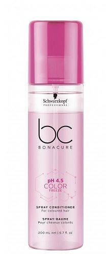 Bc Ph 4.5 Color Freeze Conditioner Spray 200 ml