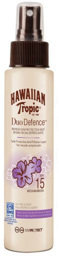 Duo Defence Bruma Refrescante SPF 15 100 ml