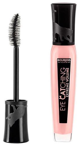 Eye Catching Volume Mascara 001 Black 8 ml
