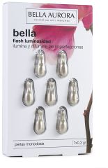Bella Serum Flash Luminosity 7 x 0.3 ml