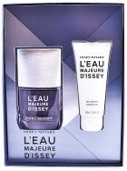 L'Eau Majeure D'Issey Pack 2 Piezas