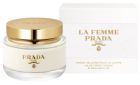 La Femme Velvet Body Cream 200 ml