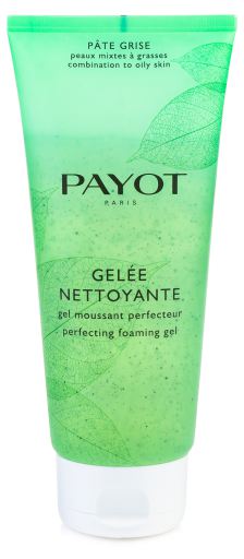 Cleansing jelly Pat&eacute; Gris&eacute; 200 ml
