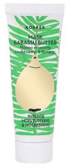 Moisturizing Mask Babassu Butter 18 ml