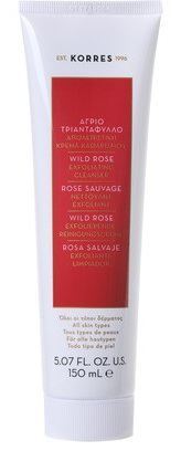 Wild Rose Exfoliating Cleanser 200 ml