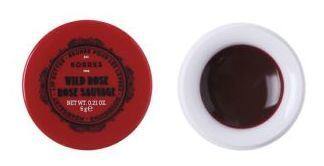 Wild Rose Butter Lip Balm 6 gr