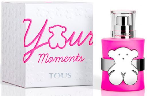 Tous Your Moments Eau de Toilette