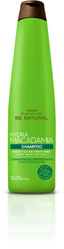 Hydra Macadamia Shampoo 1000 ml