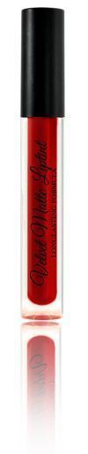 Viva la Diva Velvet Matte Lipstick Liquid 12 Strawberry
