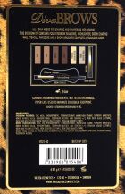 Diva Eyebrow Kit