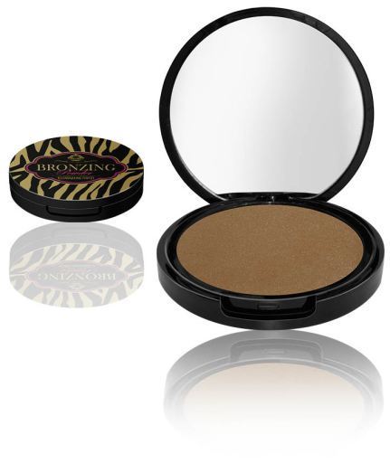 Illuminating Bronzing Powder