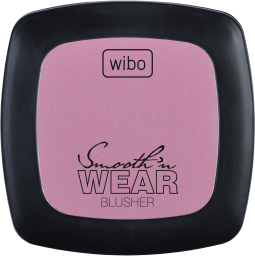 Smooth'n Wear Compact Blusher 03