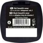 Smooth'n Wear Compact Blusher 06