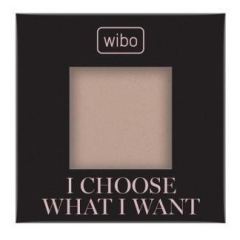 Bronzer Podwer I Choose what I want N&ordm; 1
