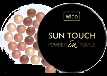 Sunlit Tanning Pearls Sun Touch 1